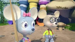 Mia S01E05 La course d'obstacles