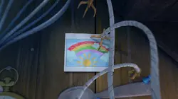 Mia S01E11 Les couleurs du printemps