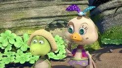 Mia S01E05 La course d'obstacles