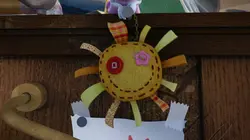 Mia S01E11 Les couleurs du printemps