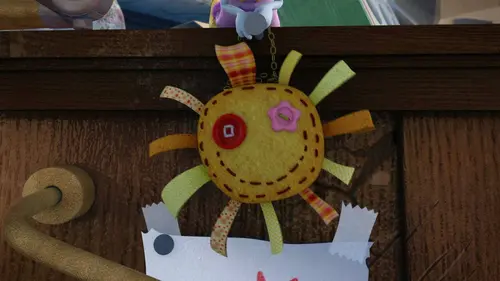 Mia S01E11 Les couleurs du printemps