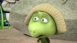 Mia S01E04 Le costume de princesse