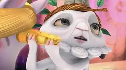 Mia et moi S02E14 Le Bolobo siffleur