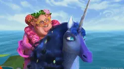 Mia et moi S02E26 Briser la malédiction