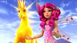 Mia et moi S03E09 La nuit devient jour