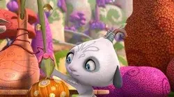 Mia et moi S03E03 Sommeil royal