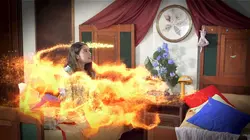 Mia et moi S01E01 Un monde nouveau en streaming