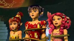 Mia et moi S01E04 Une bataille de perdue