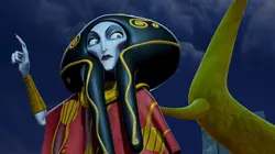 Mia et moi S01E22 Le masque et la lune