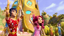 Mia et moi  S01E26 Une page se tourne