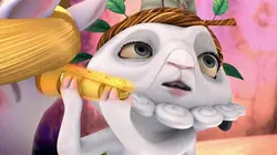 Mia et moi S02E14 Le Bolobo siffleur