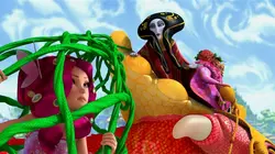 Mia et moi S02E24 Les deux visages de Varia