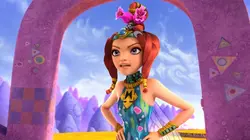 Mia et moi S03E05 Dispute entre soeurs