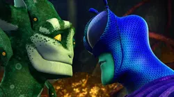 Mia et moi S03E07 Phuddle déménage