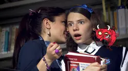 Mia et moi  S01E09 Une amitié extraordinaire