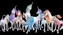 Mia et moi S01E09 Une amitié extraordinaire en streaming