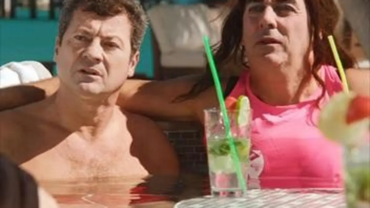 Miami d'enfer par les Chevaliers du Fiel, la série S01E04