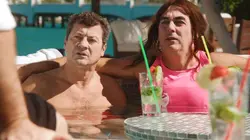 Miami d'enfer par les Chevaliers du Fiel, la série