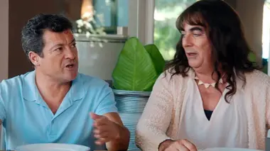 Miami d'enfer par les Chevaliers du Fiel, la série E50