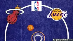 Miami Heat / Los Angeles Lakers