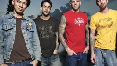 Miami Ink Episode 8 : La rupture