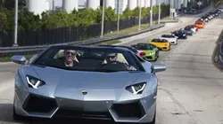 Miami Master Car