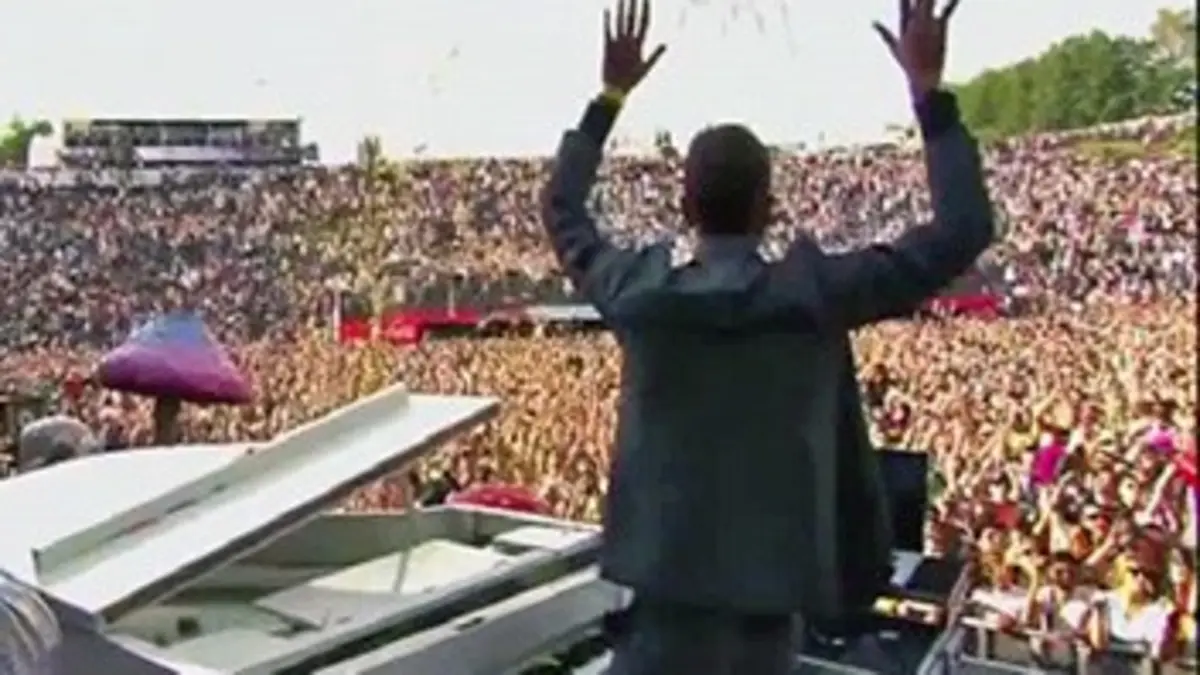 Miami : Planète électro