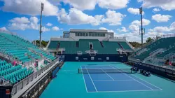 Miami, Sports Center