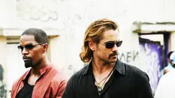 Miami Vice, deux flics à Miami