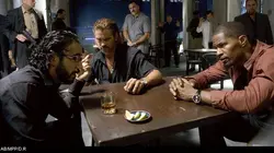 Miami Vice, deux flics à Miami