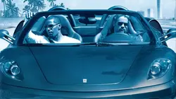 Miami Vice, deux flics à Miami