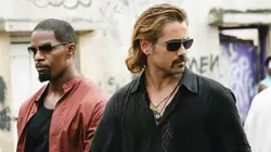 Miami Vice, deux flics à Miami