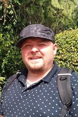 Photo Michał Przybysławski