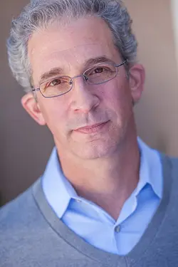 Photo Michael Albala