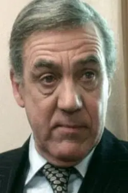 Photo de Michael Aldridge