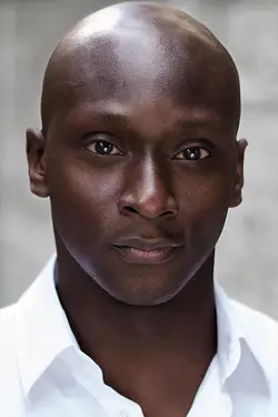 Photo Michael Amariah