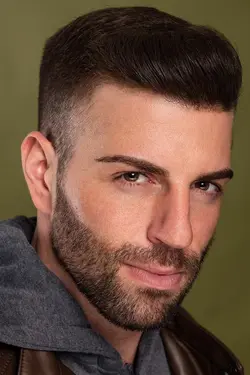 Photo Michael Andrew Ajazi