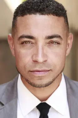 Photo Michael Anthony Jr.