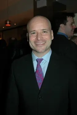 Photo Michael Arnold