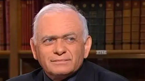 Michaël Bar Zvi, l'ami, le Mensch