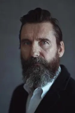 Photo Michael Berry jr.