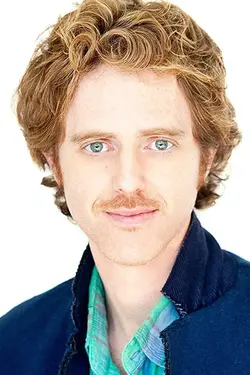 Photo Michael Blackman Beck