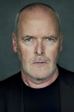 Photo de Michael Bott