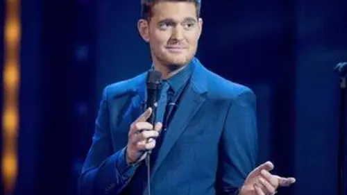 Michael Bublé