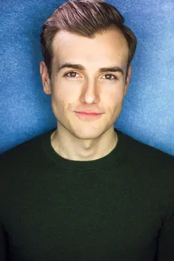 Photo Michael Burrell