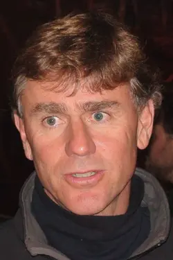 Photo Michael C. Blundell