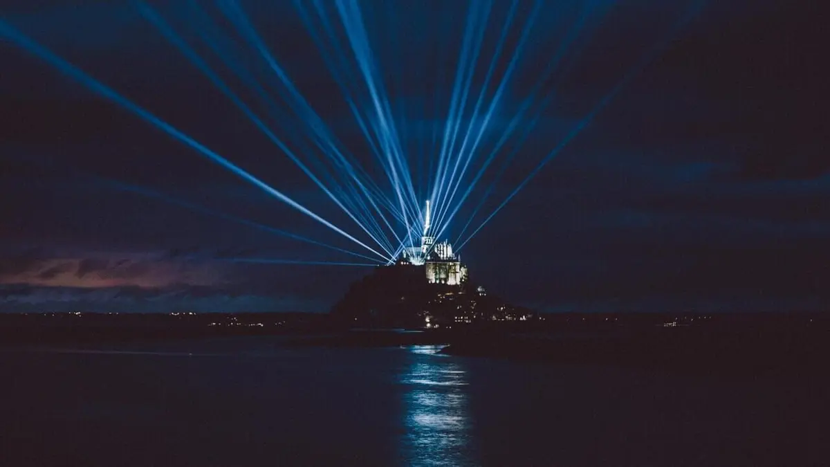 Michael Canitrot au Palais Royal