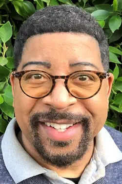 Photo Michael Carrington