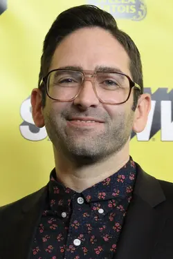 Photo de Michael Chaves