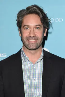 Photo Michael Churven